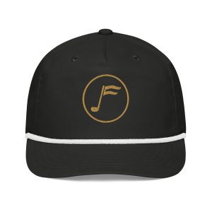 The Cognizant Rope Cap