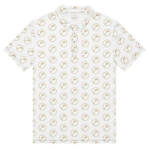 Findable Repeat Offender Polo